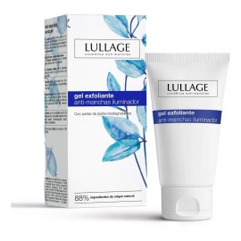Gel Exfoliante Suave. Peeling Enzimático Tipo De Piel Mixta