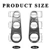 Efficient Water Flow Adjusting Tool, Multi-Use Faucet Aerator Key, Faucet