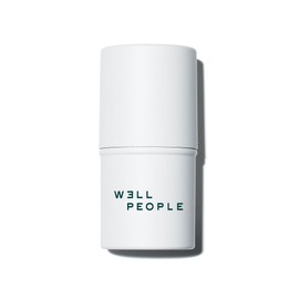 WELL PEOPLE - Supernatural Stick Multi-Use Blush | Plant-Based, Cruelty-Free Clean Beauty (Lychee, 0.15 oz | 4.5 g)