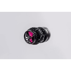 Jebao MOW Smart Wave Maker with LCD Display Controller for Saltwater Tank Magnetic Base (MOW-5)