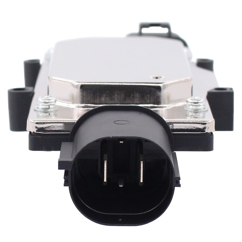 HouYeen Cooling Fan Resistor Control Module for Focus Mk3 Van