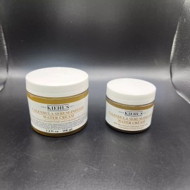Kiehl's Calendula Serum Infused Water Cream ~ 1.7 Fluid Oz Or 3.4 Fluid Oz - 1.7 fl. oz