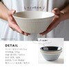 Mino Ware Mino Ware Albee Bowl, 160 Pack Beige