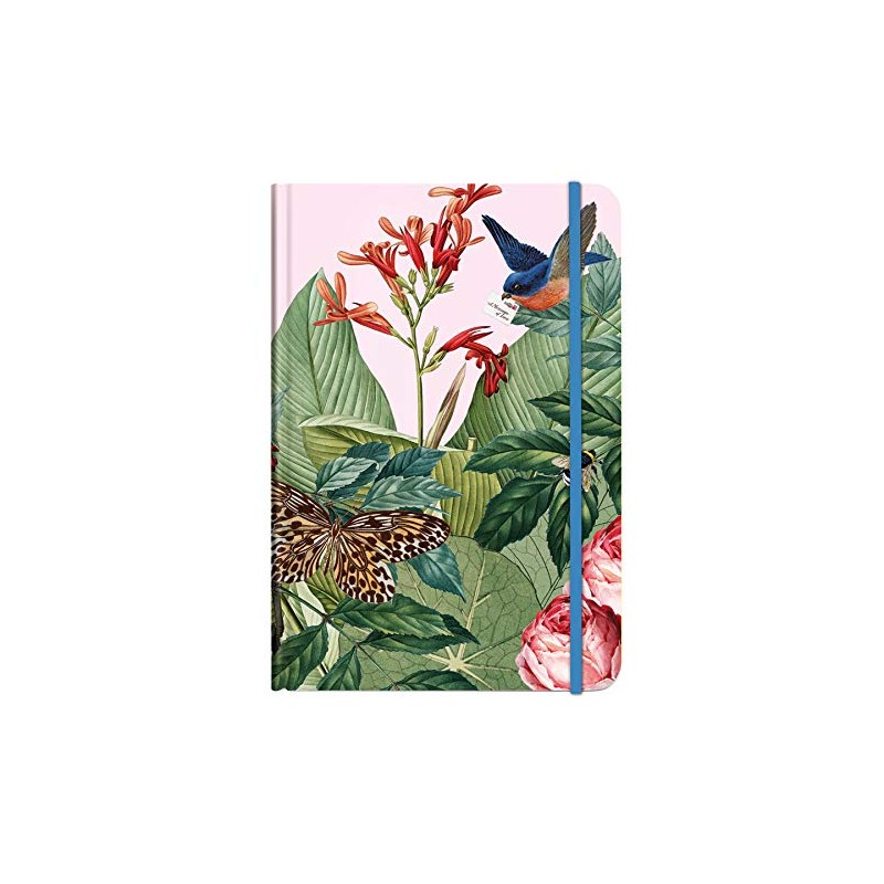 CEDON Lovebird Notebook DIN A5