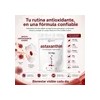 Astaxantina De Microalgas 12 Mg 120 Softgels Triple Fuerza
