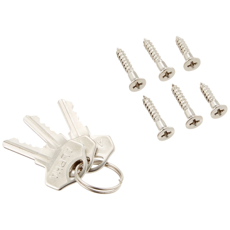 Alpha 掛金 Lock 2550 – 75 9mj0130200