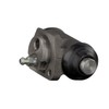 febi bilstein 15969 Wheel Brake Cylinder, Pack of 1