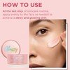 TOUCH IN SOL Pretty Filter Glassy Skin Balm Primer 1.05