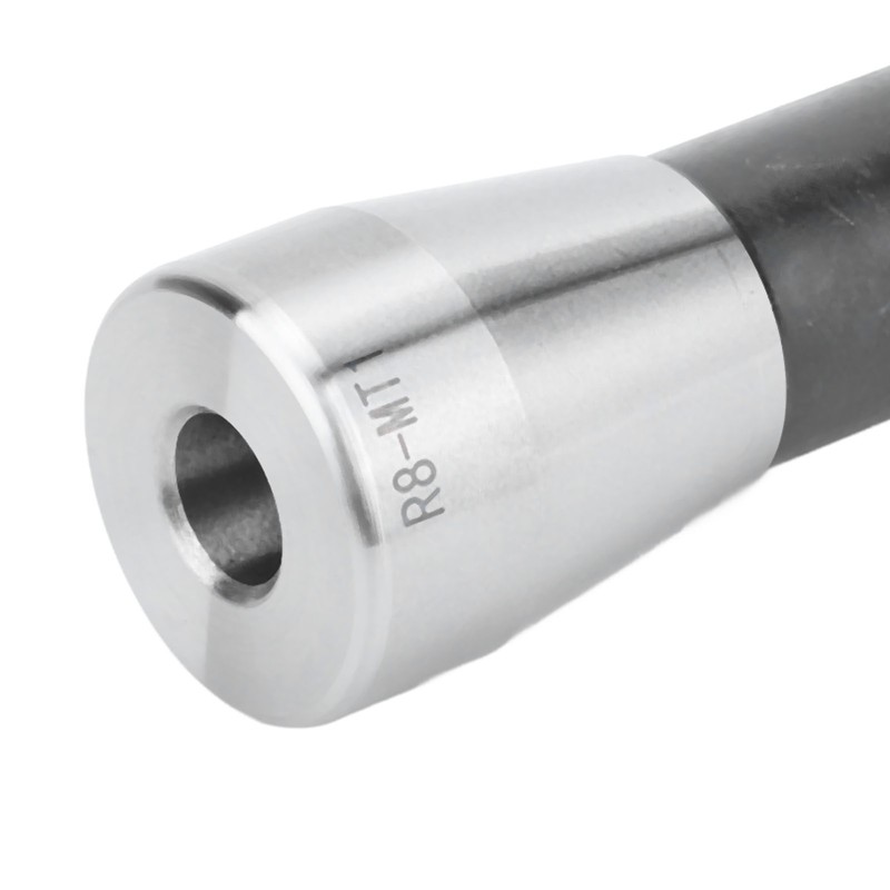 Morse Taper Drill Sleeve R8 to MT1 Reducing Spindle Adapter