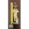 BDa Snoop Dogg Corona Beer 7" Bobblehead Figure Collector's Edition 2022