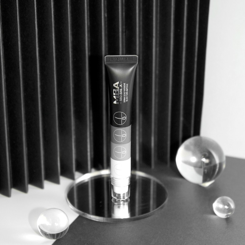 mobala [mobala]MBA MOBALA Derma Scalp Intensive Black Turn Ampoule