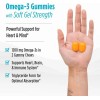 Nordic Naturals - Ultimate Omega 54 Gomitas (fruta Tropical) Sabor