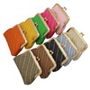 Coin Purse Vintage Bag Lock Wallet Buckle Kiss Lock change