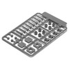 Wave Option System Series BJ-05 Plasapo 1 (for 0.2 inch