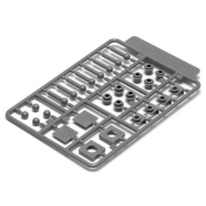 Wave Option System Series BJ-05 Plasapo 1 (for 0.2 inch