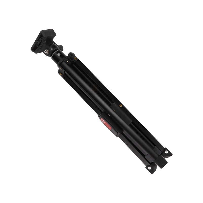 YK‑2688 Aluminum Alloy Tripod Selfie Stick for Fill Light Cellphone