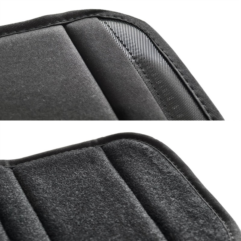 SeedFuture Car Seat Strap Cover Set for Baby, Covers with