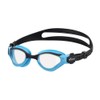 View DELFINA V2000SA CAM Swimming Goggles, Made in Japan, Outdoor