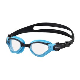 View DELFINA V2000SA CAM Swimming Goggles, Made in Japan, Outdoor Triathlon, Racing Goggles with Cushion, Fina Approved Model, Equipped with Anti-Fog Function SWIPE