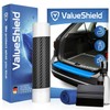 ValueShield Boot Sill Protector Suitable for Cupra Formentor (KM1) 2020-2027