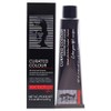 Curated Colour - 4.77-4W Deep Warm Brown by Colours By