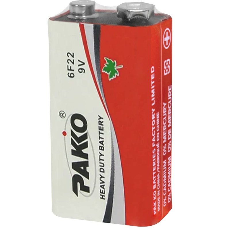 Dogotuls ZE8002 Multímetro Básico Digital, 1000V