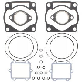 SPI Arctic Cat ZR 600 SPI Top End Engine Gasket Kit ZR600 EFI Carb 1998 1999