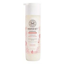 Honest Acondicionador Honest Sweet Almond Gently Nourishing Sweet Almond en botella de 295mL por 1 unidad