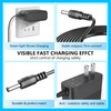 31V Charger for 25.9V Battery Cordless Vacuum Cleaner Compatible with