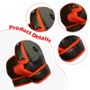 Hellery Electric Bike Handlebar Warmers Bicycle Accessories Wind Protection Hand