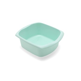 Addis 518098 Washing Up Bowl, Blue Haze, 9.5 ltr