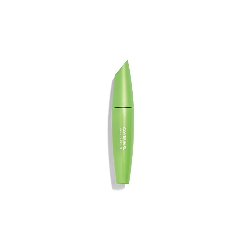 COVERGIRL Clump Crusher by LashBlast Mascara Black .44 fl oz