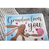 Grandma Loves You