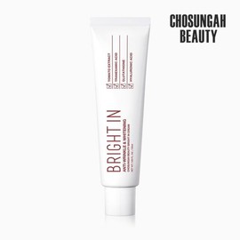 Josunga Beauty 조성아 뷰티 브라이트 인 기미크림50ml Josongah Beauty Brightening Spot Cream 50ml