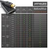 CSL - 4K DisplayPort to HDMI Adapter, Unidirectional DP Source