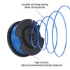 COEWUR Pack of 8 Grass Trimmer Spool AC14RL3A Replacement Spool