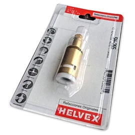 Kit modelo SH-265 Valvex II grande Helvex