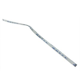 JINTAI Touchpad Flex Ribbon Connection Cable for ASUS X555 X555L X555Y X555LA X555LJ 8 Pin Touchpad Flex Tape Connection Cable (Pins Are on The Same Side) (20 cm)