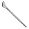 Escoplo Palo De Golf Podologo Aashta Ps-505 Color Plateado