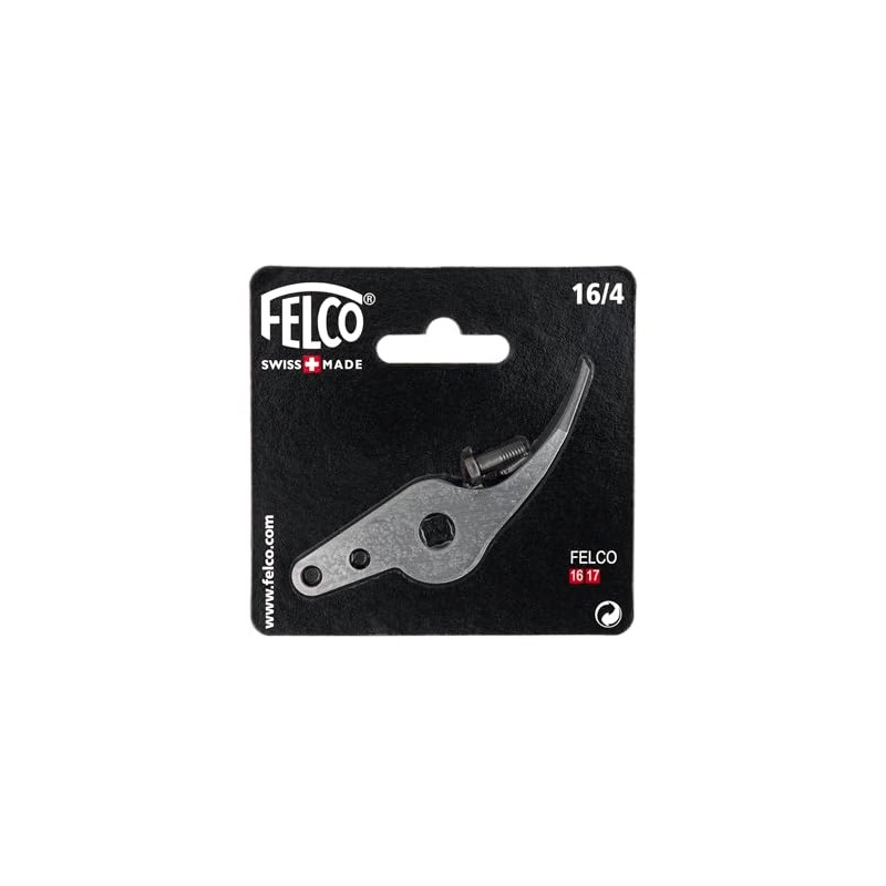 Felco 16/4 Replacement Anvil-Blade with Screw