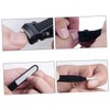 Ipetboom 6 Pcs Manicure Set Australia Nail Clippers Cutter Grooming