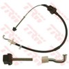 TRW GCC1379 Clutch Actuation Cable