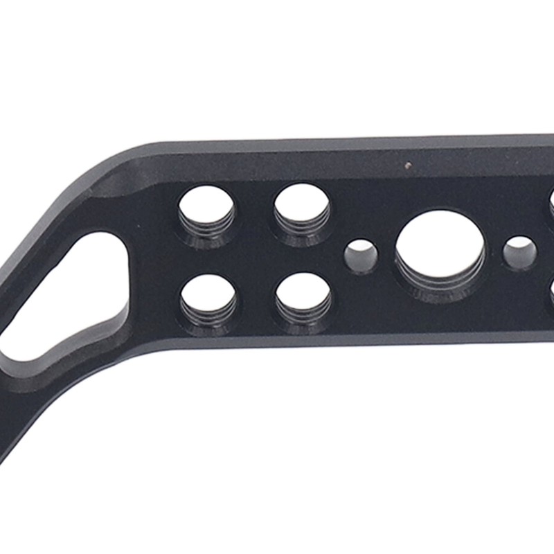 Full Camera Cage for X S20 Aluminum Alloy Protective Camera