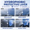 Quick Effect Coating Agent for Car Car Coating Spray for