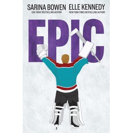Epic: A Him Novella
