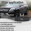 ZAMDOE A2044270020 Parking Brake Pull Handle for Mercedes-Benz C-Class W204