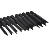 Spanner Bit Set (10 Pack - 2.3" Long Magnetic Heads)