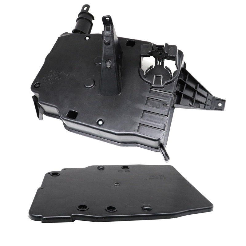 Priprilod Engine Computer PCM Plastic Housing Case Box Fit For