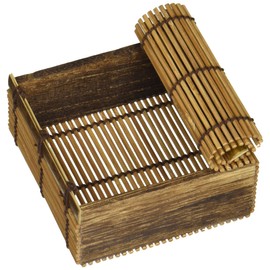 yamako- to everyone Small Box Cleanup Bamboo Large 38556 