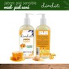 DIADIÉ Jabon para piel sensible, cara, manos. 2pack. Limpia e